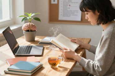 Focus & Memory Enhancement