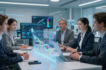 Genetic Health Insights