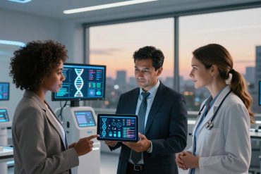 precision medicine services