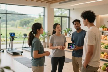 preventive health optimization